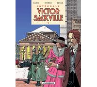 Intégrale Victor Sackville - Tome 1