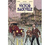 Intégrale Victor Sackville - Tome 2