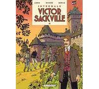 Intégrale Victor Sackville - Tome 4