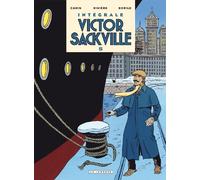 Intégrale Victor Sackville - Tome 5