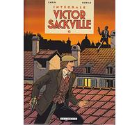 Intégrale Victor Sackville - Tome 6