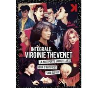 Intégrale Virginie Thévenet : La nuit porte jarretelles + Jeux d'artifices + Sam suffit [Francia] [DVD]