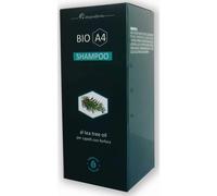 Integralfarma Bio A4 Champú Tea Tree Oil 200ml