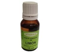 Integralia Limón Aceite Esencial Eco 15ml