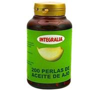 Integralia Aceite de Ajo 200 Perlas - 1 unidad