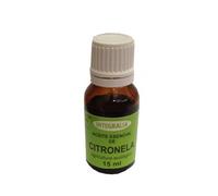 Integralia Aceite Esencial de Citronela Eco 15 ml