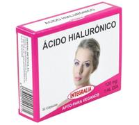 Integralia Ácido Hialurónico 120 mg 30 Cápsulas