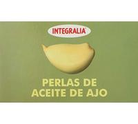 Integralia Aceite de Ajo 90 Perlas ✅ Entrega 24/72h