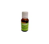 Integralia Albahaca Aceite Esencial Eco 15 ml