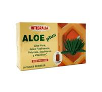 Integralia Aloe Vera Forte 20 uds