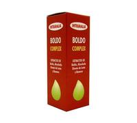 Integralia Boldo Complex 50 ml Extracto en Gotas Plantas Medicinales