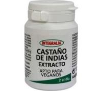 Integralia Castaño de Indias Extracto 60 caps
