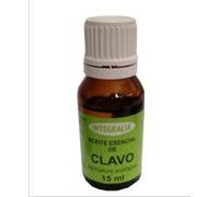 Integralia Clavo Aceite Esencial Eco 15Ml. 15 ml