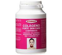 Integralia Colageno Forte Skin Care 120 Capsulas - 1 unidad