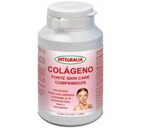 Integralia Colágeno Forte Skin Care 120 Comprimidos