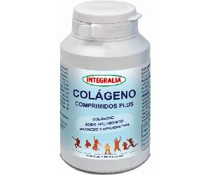 Integralia Colágeno Plus 120 Comprimidos