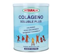 Colageno Soluble Plus Sabor Neutro 360gr de Integralia