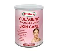 Integralia Colageno Soluble Forte Skin Care Sabor Vainilla 300g