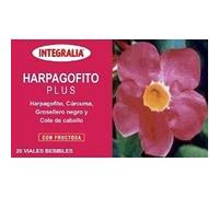 Integralia Complemento Alimenticio - 20 Ampollas