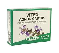 Integralia Complemento alimenticio - 30 cápsulas