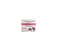 Integralia D-Manos Cranberry Forte Abedul Vit C Zinc 20 Sobres