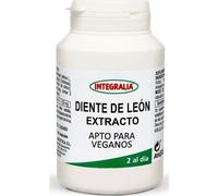 Integralia Diente de Leon Extracto 60 caps