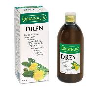 Integralia Dren Originalia Líquido 500 ml
