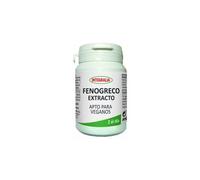 Integralia Fenogreco Extracto 60caps