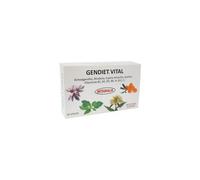 Integralia Gendiet 20amp