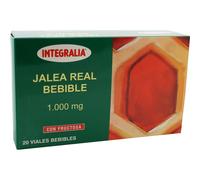 Integralia Jalea Real 1000 mg 20 uds
