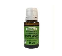 Integralia Jengibre Aceite Esencial Eco 15 ml