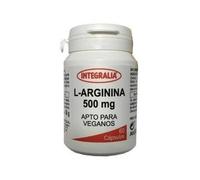 Integralia L-Arginina 500 mg 60 caps