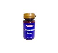 Integralia L-Fenilalanina 500 mg 50 caps