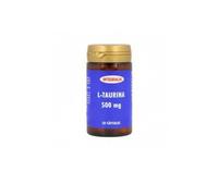 Integralia L Taurina 500mg 50caps