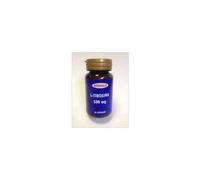 Integralia L-Tirosina 500mg 50caps