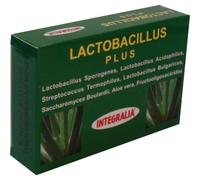 Integralia Lactobacillus Plus 30 cápsulas