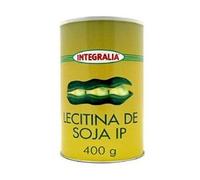 Integralia Lecitina de Soja - 400 gr