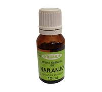Integralia Aceite Esencial de Naranjo Dulce Eco 15ml