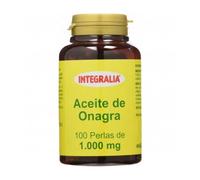 Integralia Onagra 1000 mg 100 Perlas