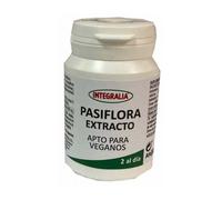 Integralia Pasiflora Extracto Vegano 60 caps