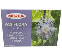 Pasiflora Plus 60 capsulas Integralia