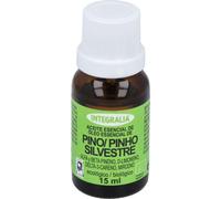Integralia Pino Silvestre Aceite Esencial Eco 15 ml