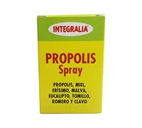 Integralia Propolis Spray con Erisimo 30 ml - 1 unidad