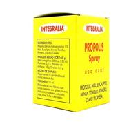 Integralia Propolis Spray Oral