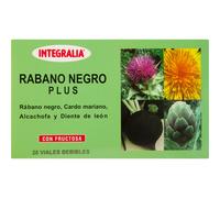 Integralia Rábano Negro Plus 20X10ml