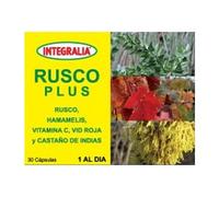 Integralia Rusco Plus 30Caps