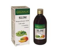 Integralia Slim Originalia 500ml