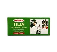 Integralia Tila 20comp