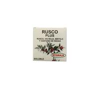 Integralia Tisana Rusco Plus 15uds