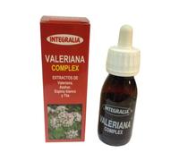 Integralia Valeriana Complex Extracto 50 ml